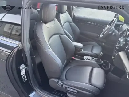 Photo 23 Mini Mini  Cooper SE 184ch Edition Premium Plus BVA 5CV