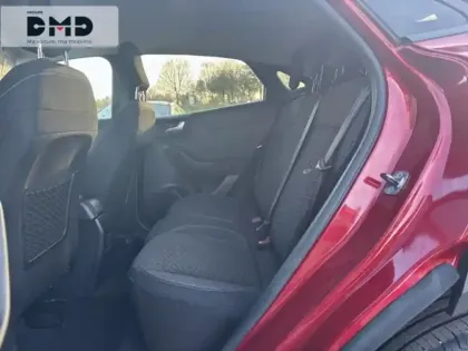 Photo 9 Ford Puma  1.0 Flexifuel 125ch S&S mHEV Titanium