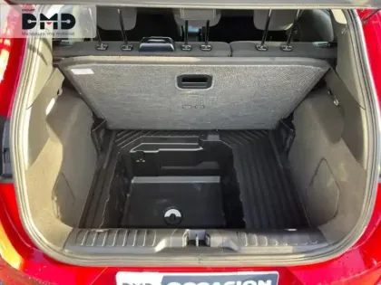 Photo 28 Ford Puma  1.0 Flexifuel 125ch S&S mHEV Titanium