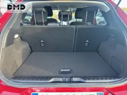 Photo 11 Ford Puma  1.0 Flexifuel 125ch S&S mHEV Titanium