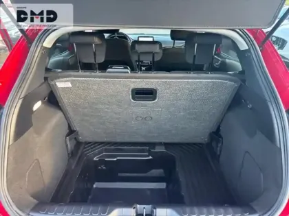 Photo 14 Ford Puma  1.0 Flexifuel 125ch S&S mHEV Titanium