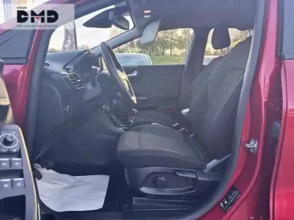 Photo 8 Ford Puma  1.0 Flexifuel 125ch S&S mHEV Titanium