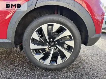 Photo 27 Ford Puma  1.0 Flexifuel 125ch S&S mHEV Titanium