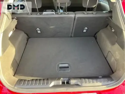 Photo 26 Ford Puma  1.0 Flexifuel 125ch S&S mHEV Titanium