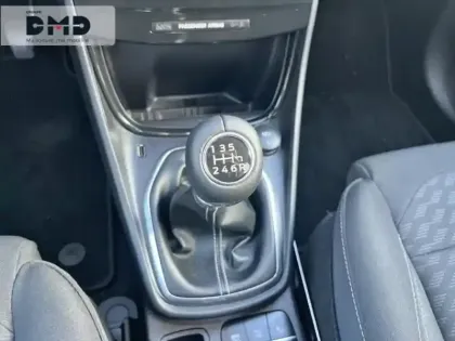 Photo 22 Ford Puma  1.0 Flexifuel 125ch S&S mHEV Titanium