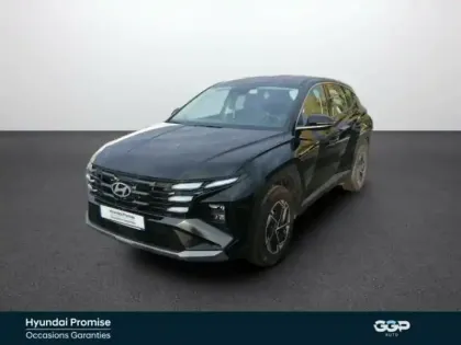 Photo Hyundai Tucson