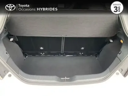 Photo 9 Toyota Aygo  X 1.0 VVT-i 72ch Active Business MY23