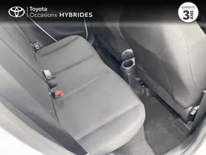 Photo 6 Toyota Aygo  X 1.0 VVT-i 72ch Active Business MY23