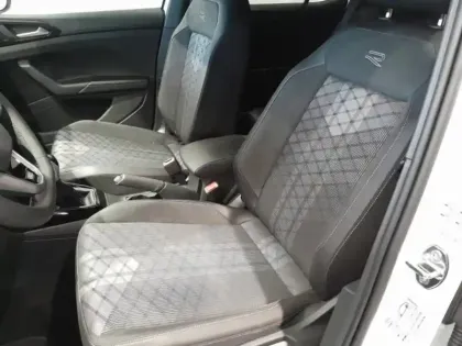 Photo 7 Volkswagen T-cross  1.5 TSI 150ch R-Line Edition DSG7