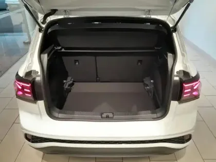 Photo 10 Volkswagen T-cross  1.5 TSI 150ch R-Line Edition DSG7