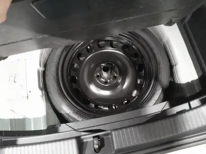 Photo 11 Volkswagen T-cross  1.5 TSI 150ch R-Line Edition DSG7