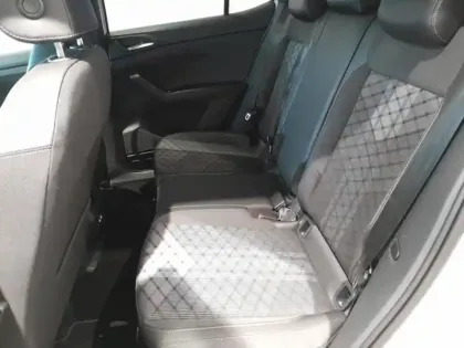 Photo 9 Volkswagen T-cross  1.5 TSI 150ch R-Line Edition DSG7