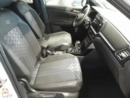 Photo 13 Volkswagen T-cross  1.5 TSI 150ch R-Line Edition DSG7