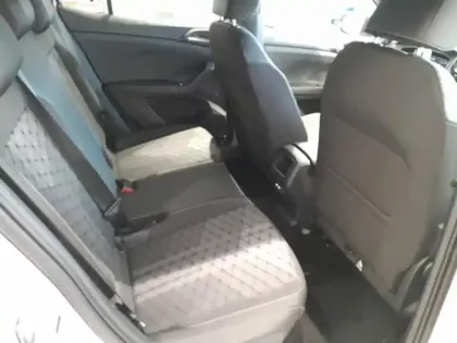 Photo 12 Volkswagen T-cross  1.5 TSI 150ch R-Line Edition DSG7