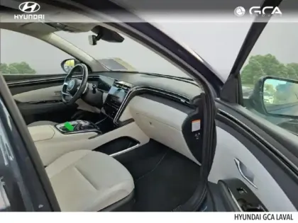 Photo 21 Hyundai Tucson  1.6 T-GDi 265ch PHEV Executive BVA6 HTRAC