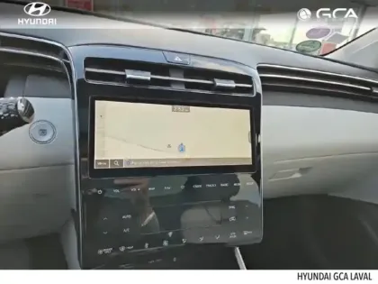 Photo 29 Hyundai Tucson  1.6 T-GDi 265ch PHEV Executive BVA6 HTRAC