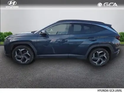 Photo 2 Hyundai Tucson  1.6 T-GDi 265ch PHEV Executive BVA6 HTRAC