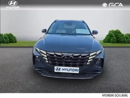 Photo 19 Hyundai Tucson  1.6 T-GDi 265ch PHEV Executive BVA6 HTRAC