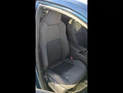 Photo 14 Toyota C-HR  1.8 Hybride 140ch Design MY25