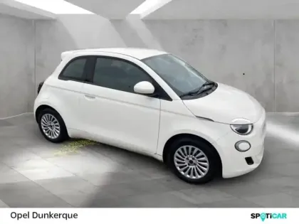 Photo 1 Fiat 500  e 95ch Action