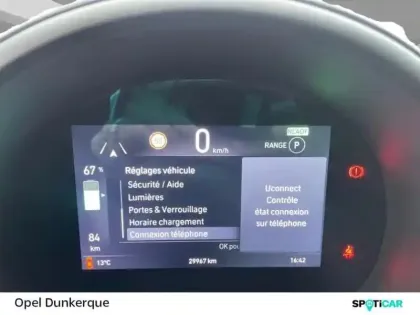 Photo 14 Fiat 500  e 95ch Action