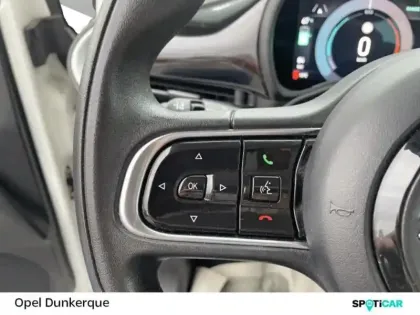 Photo 10 Fiat 500  e 95ch Action