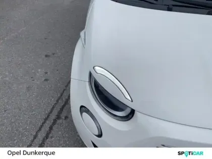 Photo 11 Fiat 500  e 95ch Action