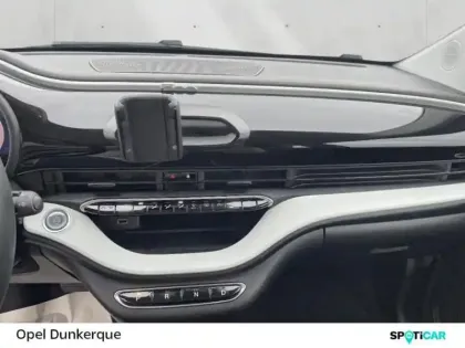 Photo 9 Fiat 500  e 95ch Action