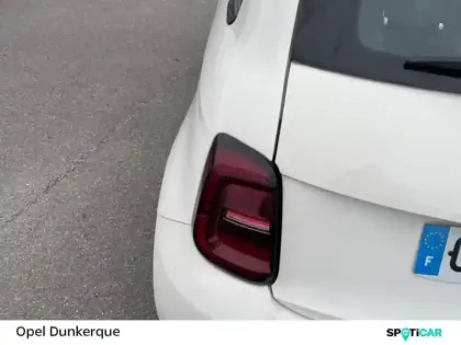 Photo 12 Fiat 500  e 95ch Action