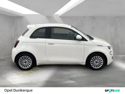Photo 4 Fiat 500  e 95ch Action