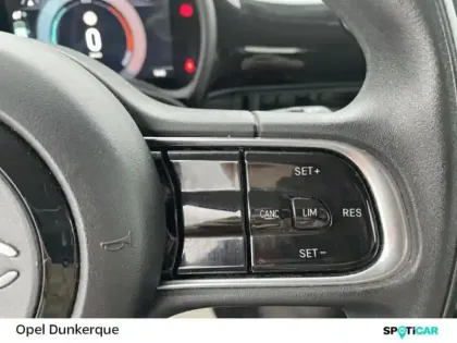 Photo 13 Fiat 500  e 95ch Action