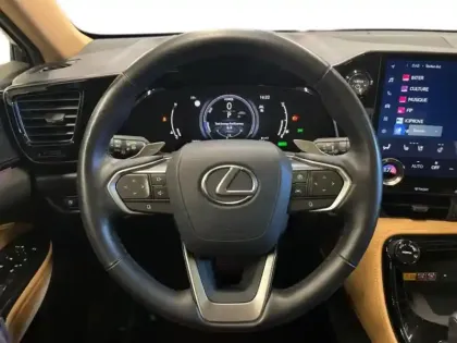 Photo 14 Lexus Nx  350h Executive 4WD