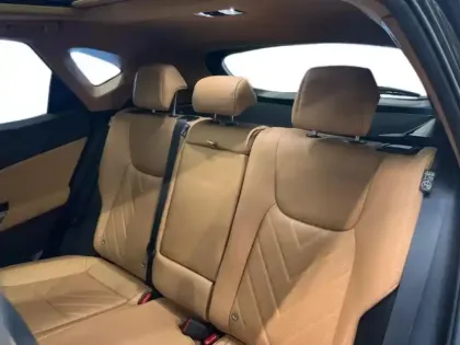 Photo 11 Lexus Nx  350h Executive 4WD