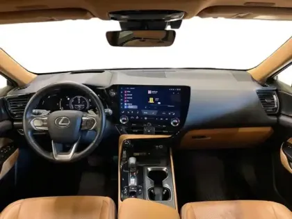 Photo 12 Lexus Nx  350h Executive 4WD