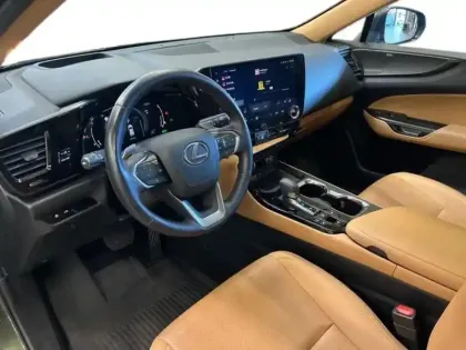 Photo 8 Lexus Nx  350h Executive 4WD