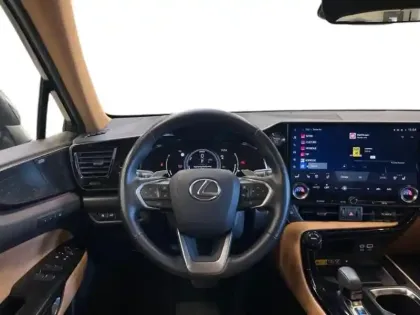 Photo 13 Lexus Nx  350h Executive 4WD