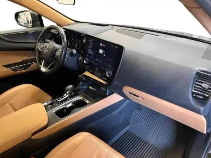 Photo 9 Lexus Nx  350h Executive 4WD