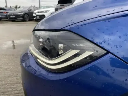 Photo 7 Volkswagen Polo  1.0 TSI 95ch R-Line DSG7