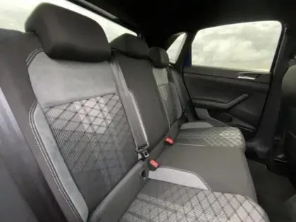 Photo 14 Volkswagen Polo  1.0 TSI 95ch R-Line DSG7