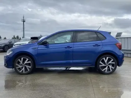 Photo 5 Volkswagen Polo  1.0 TSI 95ch R-Line DSG7