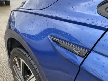 Photo 8 Volkswagen Polo  1.0 TSI 95ch R-Line DSG7