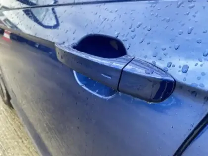 Photo 9 Volkswagen Polo  1.0 TSI 95ch R-Line DSG7