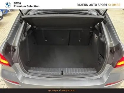 Photo 6 BMW Serie 1 Série 1 116dA 116ch Business Design DKG7