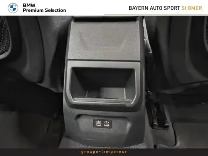 Photo 13 BMW Serie 1 Série 1 116dA 116ch Business Design DKG7