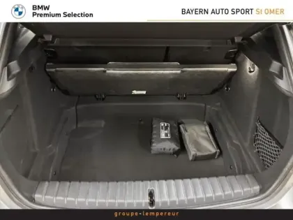 Photo 12 BMW Serie 1 Série 1 116dA 116ch Business Design DKG7