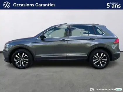 Photo 4 Volkswagen Tiguan  1.5 TSI EVO 150ch IQ.Drive DSG7 Euro6d-T