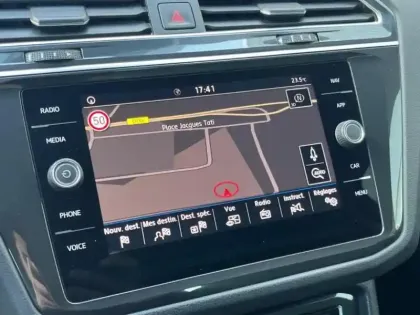 Photo 10 Volkswagen Tiguan  1.5 TSI EVO 150ch IQ.Drive DSG7 Euro6d-T