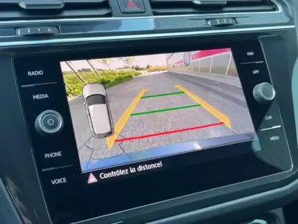 Photo 12 Volkswagen Tiguan  1.5 TSI EVO 150ch IQ.Drive DSG7 Euro6d-T