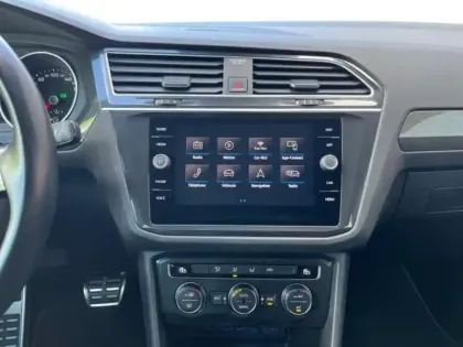 Photo 11 Volkswagen Tiguan  1.5 TSI EVO 150ch IQ.Drive DSG7 Euro6d-T