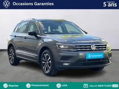Photo 1 Volkswagen Tiguan  1.5 TSI EVO 150ch IQ.Drive DSG7 Euro6d-T